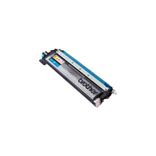 Brother toner cian hl-3040cn/3070cw - dcp-9010cn - mfc-9120cn/9320cw