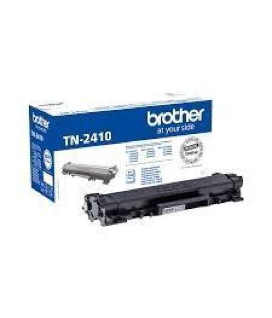 Brother toner negro hl-l2310d/l2350dw/l2370dn/l2375dw - dcp-l2510d/l2530dw/l2550dn - mfc-l2710dw/l2730dw/l2750dw