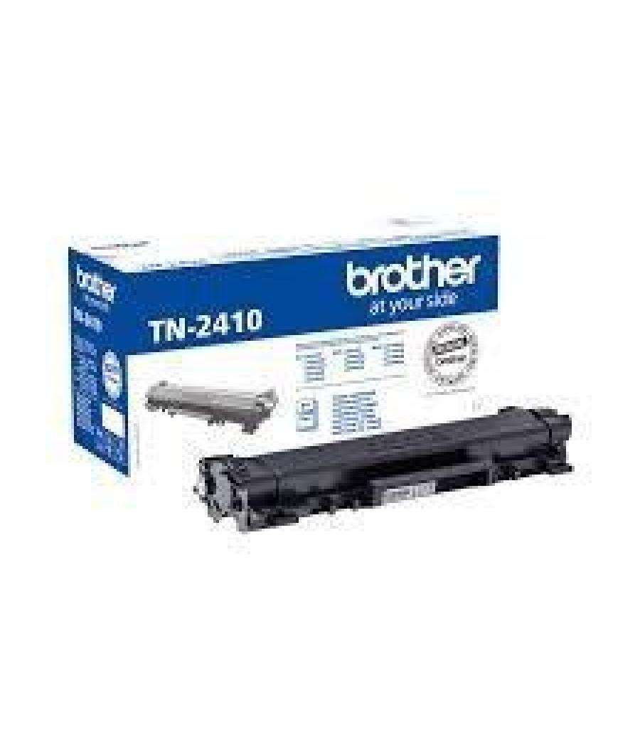 Brother toner negro hl-l2310d/l2350dw/l2370dn/l2375dw - dcp-l2510d/l2530dw/l2550dn - mfc-l2710dw/l2730dw/l2750dw