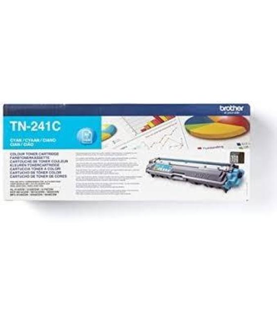 Brother toner cian hl-3140cw/3150cdw/3170cdw - dcp-9015cdw/9020cdw - mfc-9140cdn/9330cdw/9340cdw