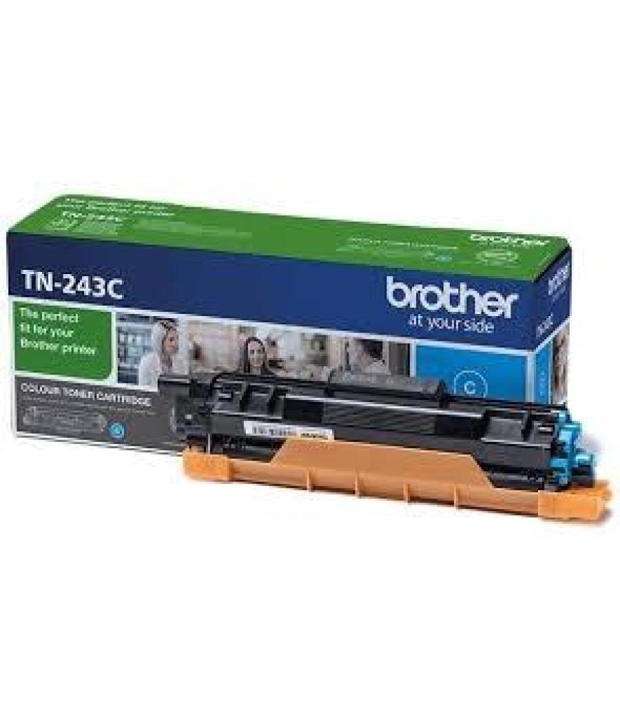 Brother toner cian hl-l3210cw/l3230cdw/l3270cdw - dcp-l3510cdw/l3550cdw - mfc-l3710cw/l3750cdw/l3770cdw