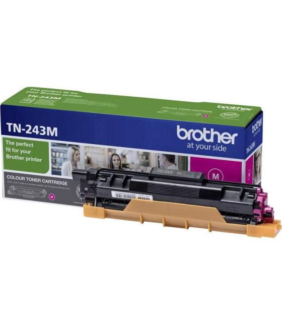 Brother toner magenta hl-l3210cw/l3230cdw/l3270cdw - dcp-l3510cdw/l3550cdw - mfc-l3710cw/l3750cdw/l3770cdw