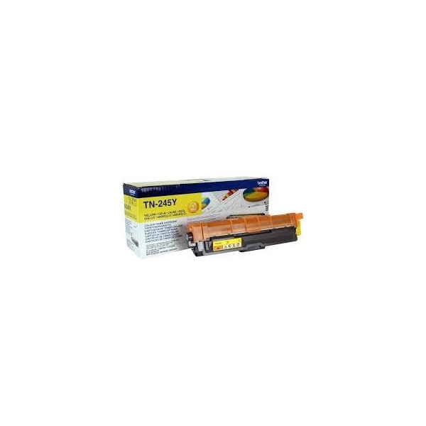 Brother toner amarillo hl-3140cw/3150cdw/3170cdw - dcp-9015cdw/9020cdw - mfc-9140cdn/9330cdw/9340cdw