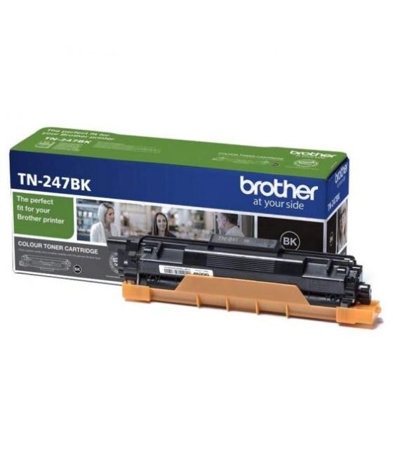Brother toner negro hl-l3210cw/l3230cdw/l3270cdw - dcp-l3510cdw/l3550cdw - mfc-l3710cw/l3750cdw/l3770cdw