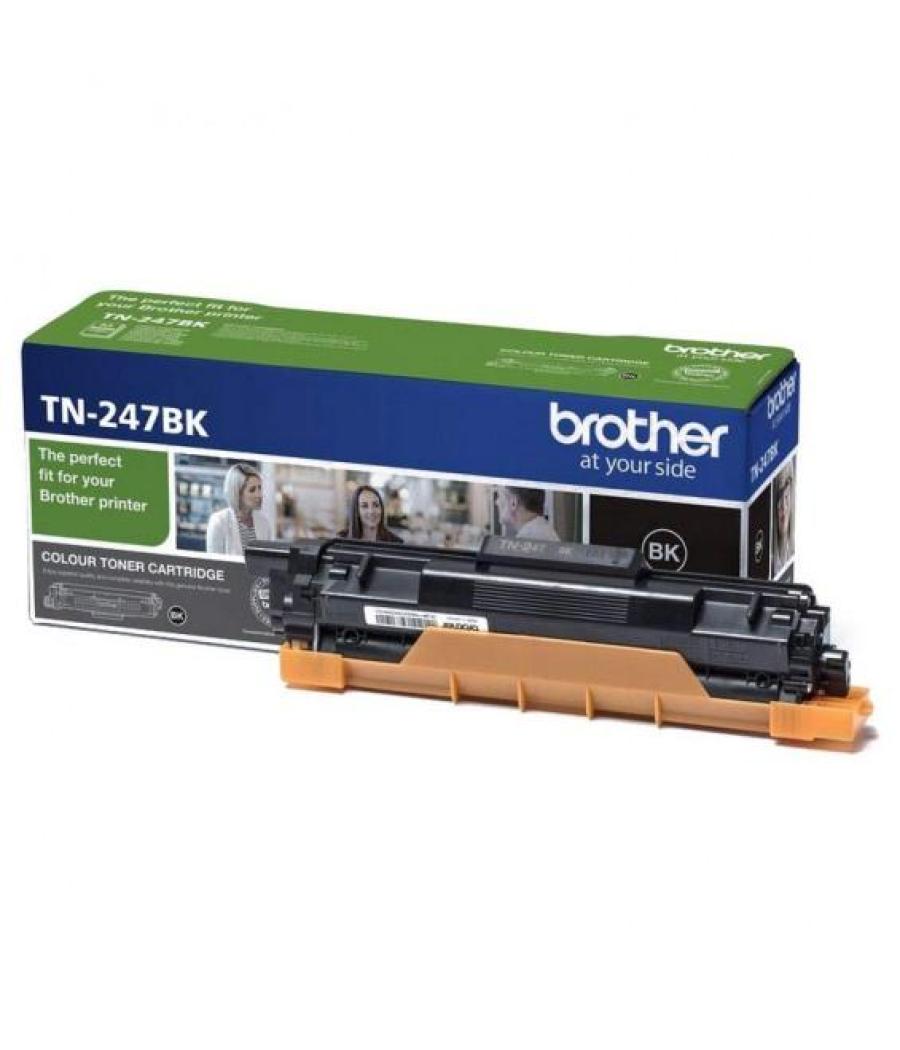 Brother toner negro hl-l3210cw/l3230cdw/l3270cdw - dcp-l3510cdw/l3550cdw - mfc-l3710cw/l3750cdw/l3770cdw