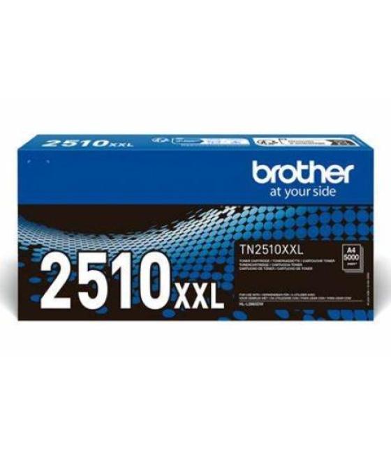 Brother toner negro hl-l2865dw - mfc-l2960dw/l2980dw