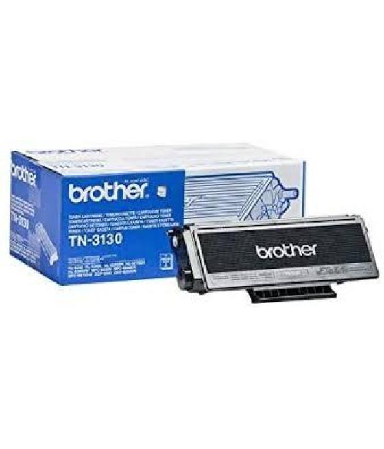 Brother toner negro hl-2540/2540l/5250dn/5280dw - dcp-8060/8065dn - mfc-8460n/8860dn/8870dw