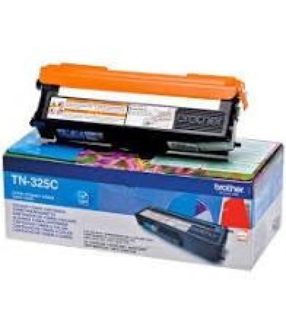Brother toner cian hl-4140cn/4150cdn/4570cdw - dcp-9055cdn/9270cdn - mfc-9460cdn/9465cdn/9970cdw