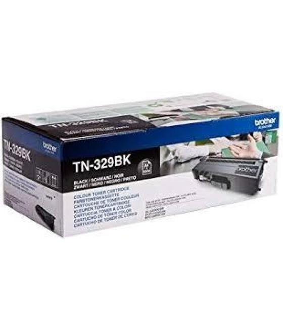 Brother tóner negro hl-l8350cdw - mfc-l8850cdw