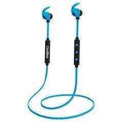 CoolBox intraauriculares  coolSPORT II AZUL BT - Imagen 6