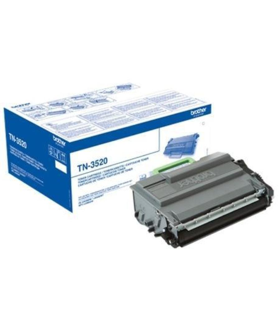 Brother toner negro hl-l6400dw - mfc-l6900dw