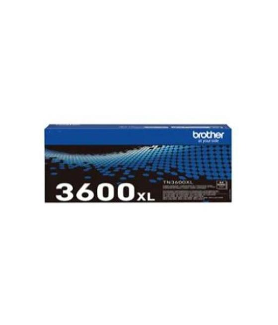 Brother toner negro hl-l5210dn/l5210dw/l6210dw/l6410dn - dcp-l5510dw - mfc-l5710dn/l5710dw/l6710dw/l6910dn
