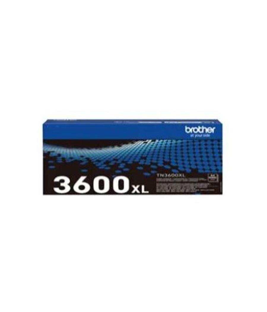 Brother toner negro hl-l5210dn/l5210dw/l6210dw/l6410dn - dcp-l5510dw - mfc-l5710dn/l5710dw/l6710dw/l6910dn