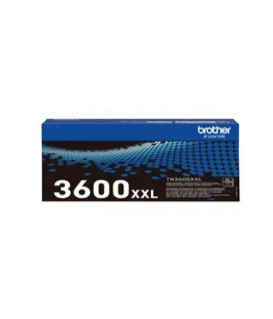Brother toner negro hll5210dn, 5210dw, 5215dn, 6210dw, 6410dn / dcpl5510dw / mfcl5710dn, 5710dw, 6710dw,6910dn