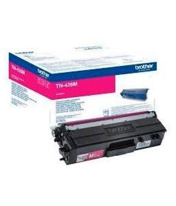 Brother toner magenta hl-l8360cdw - mfc-l8900cdw