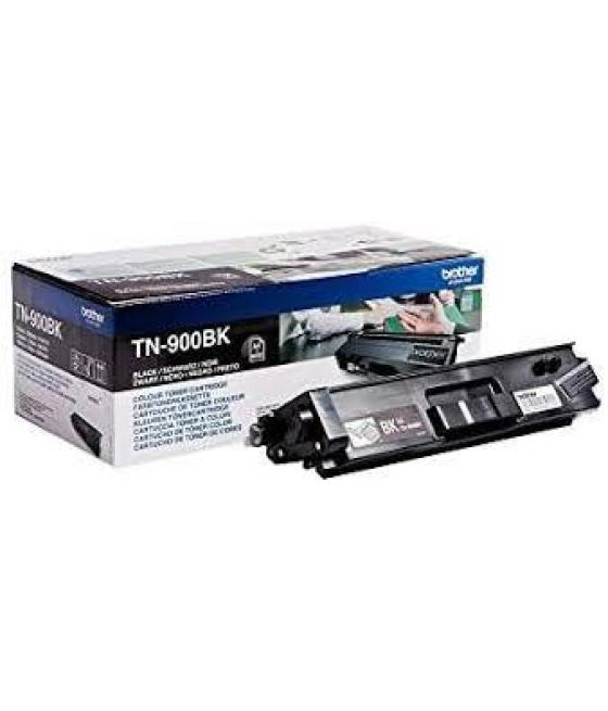 Brother tóner negro hl-l9200cdwt/l9300cdwtt/l9550cdwt