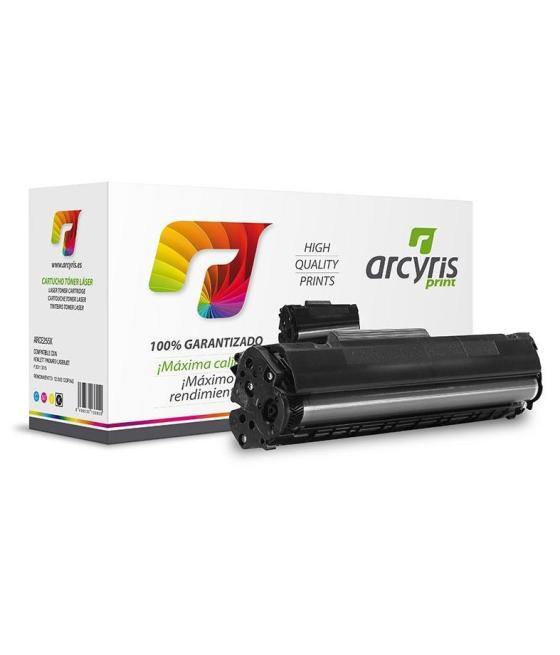 Toner negro lbp351dn, 352dn - 039h alta capacidad