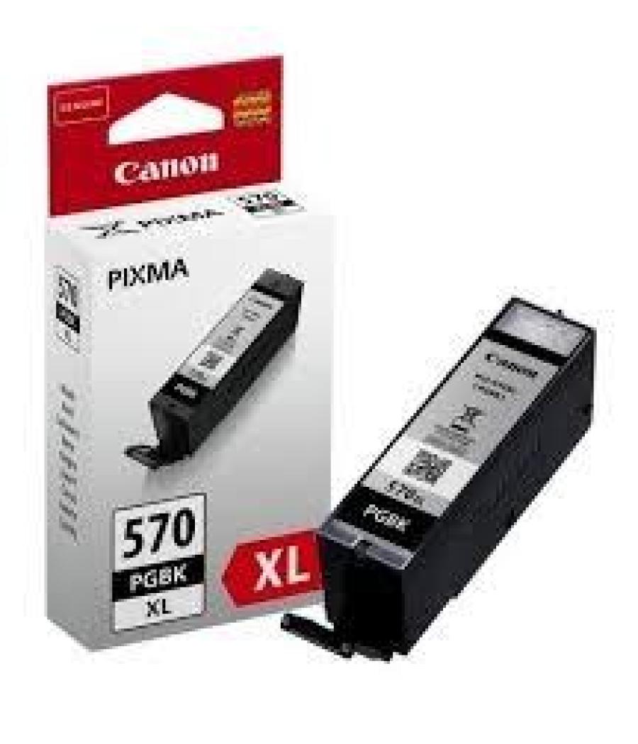 Canon tinta negro foto mg 5751/7750 - pgi 570xlpgbk