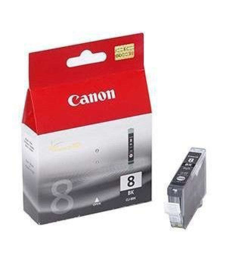 Canon tinta negro ix 4000/5000 - ip 4200/5200/5200r/6600d/4300/5300/4500/6700d mx 700/850 - pro 9000 - mp 500/800/830/530/600/61