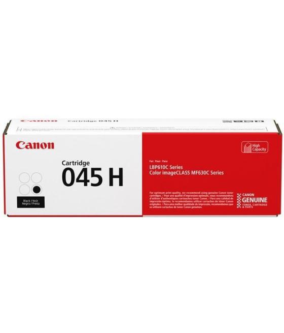 Canon toner negro lbp 611/613 - 045hbk
