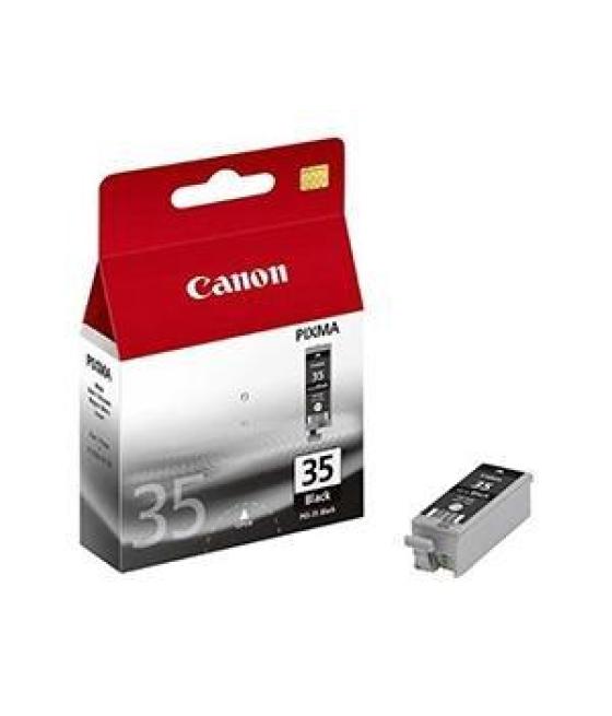 Canon tinta negro ip 100/110 - tr 150 - pgi 35bk