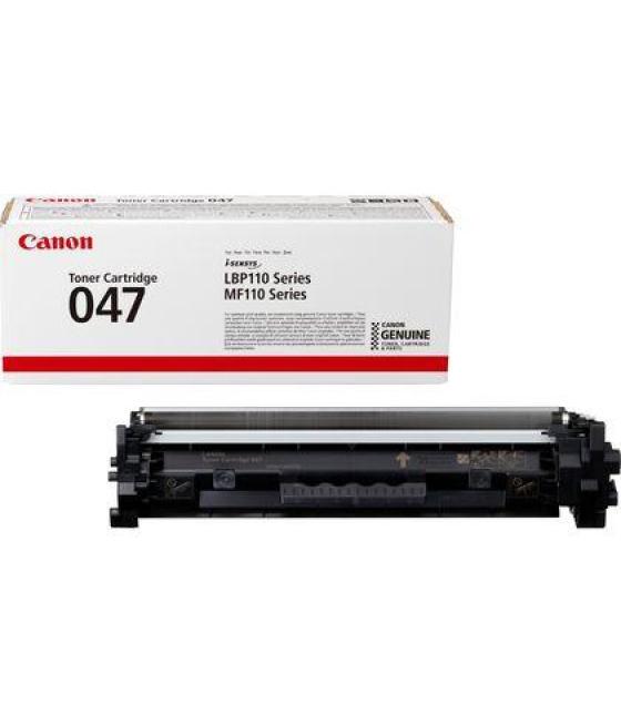 Canon toner negro i-sensys lbp 112/113w - mf 112/113w - 047