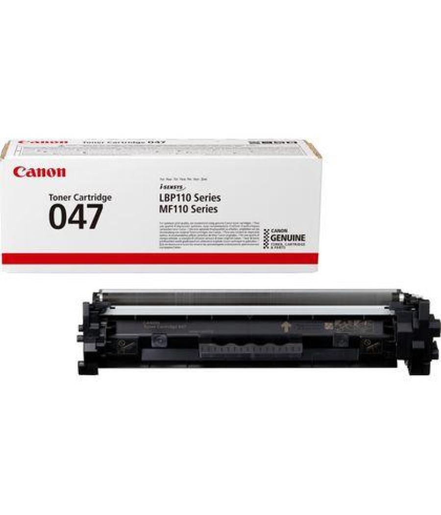 Canon toner negro i-sensys lbp 112/113w - mf 112/113w - 047