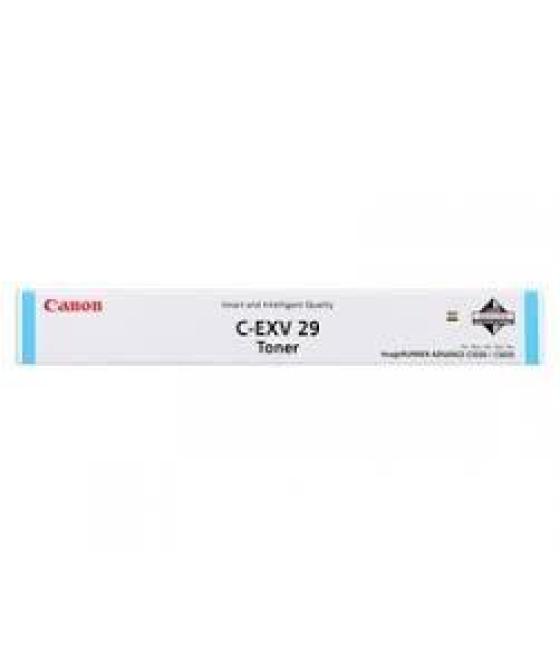 Canon toner cian irc 5030/30i/35/35i - c-exv29c