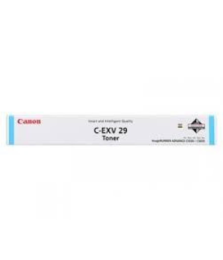 Canon toner cian irc 5030/30i/35/35i - c-exv29c