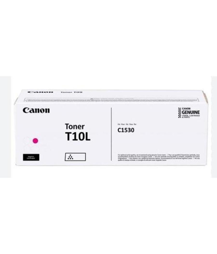 Canon toner magenta irc 1538if/1533if/1538p/1533p - t10lm