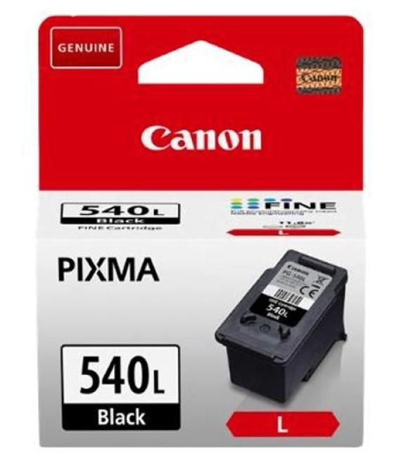 Canon tinta negro pixma mg 2150/3150/3600 - pg 540l