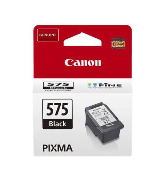 Canon tinta negro pixma ts 3550i/3551i - tr 4750i/4751i - pg 575