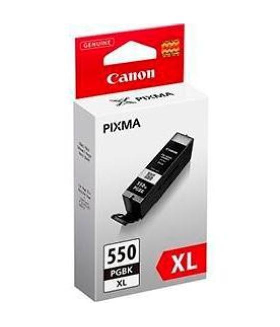 Canon tinta negro mg 5450/6350 - ip 7250 - pgi 550xlbk