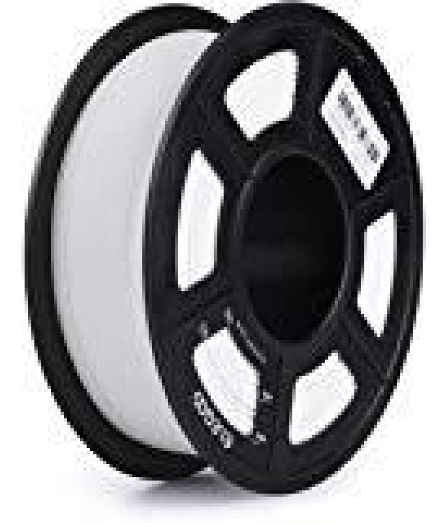 Colido filamento pla blanco para máquina de 3d gold 1.75mm 1 kg