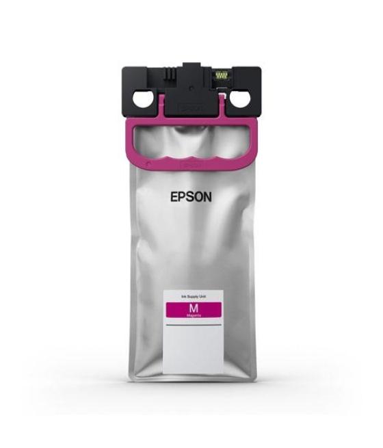 Epson tinta magenta workforce pro wf-c579rdtwf, 579rdtwf