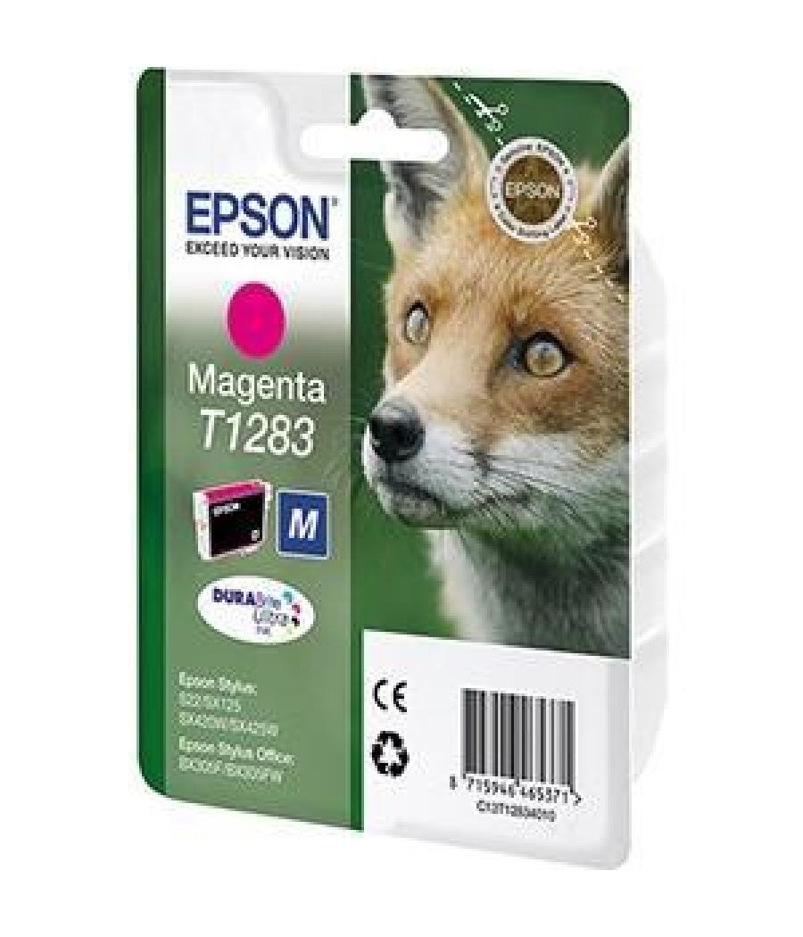 Epson tinta magenta stylus s22/sx 235w /420w/425w/ office bx305f