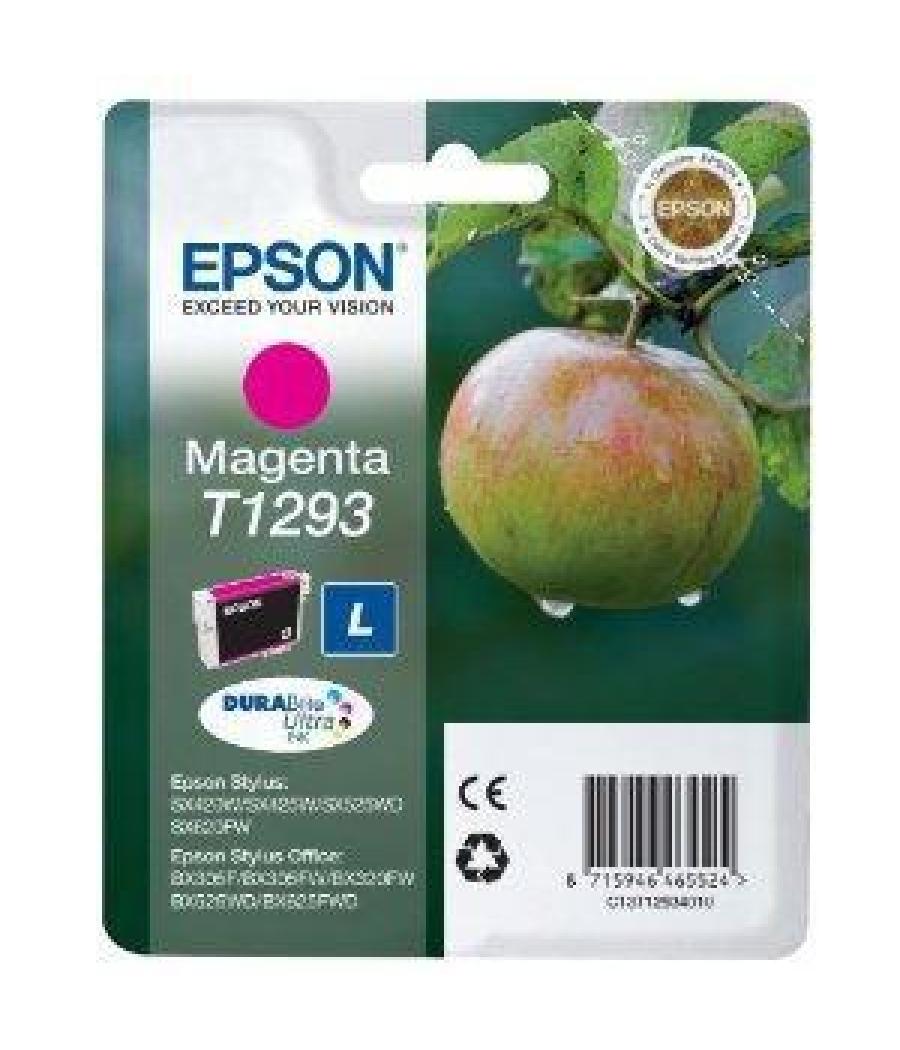 Epson tinta magenta stylus sx 235w /420w/425w/ office bx305f/320fw