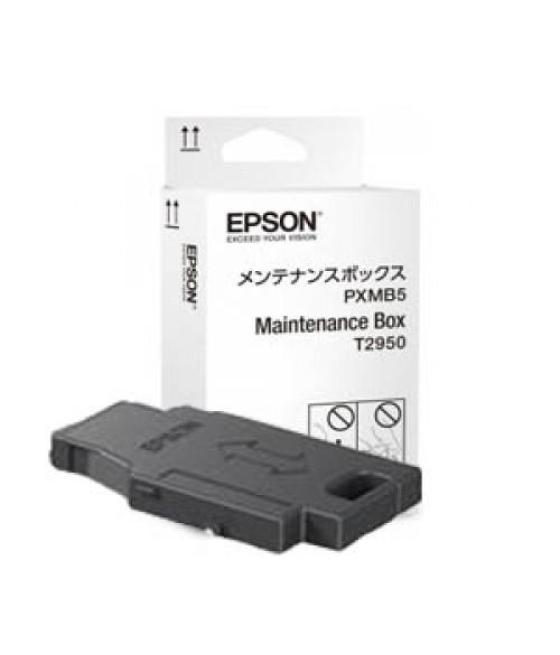 Epson kit de mantenimiento workforce wf-100w- pxmb5