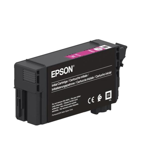 Epson tinta magenta ultrachrome xd2 sc-t3100, sc-t5100