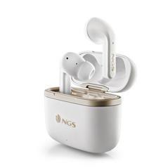 NGS Auriculares Artica Trophywhite Wireless canc, - Imagen 14