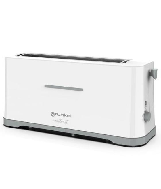 Grunkel tostador extra ancha , con 7 niveles tostado