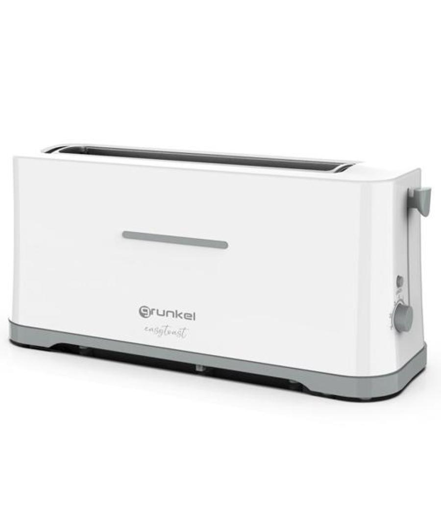 Grunkel tostador extra ancha , con 7 niveles tostado