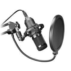 MARS GAMING Microfono MMICPRO ULTRA-HIGH USB - Imagen 17