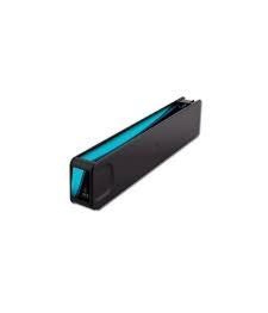 Tinta cian pagewide pro 477 / managed mfp p57750dw - nº 973xl