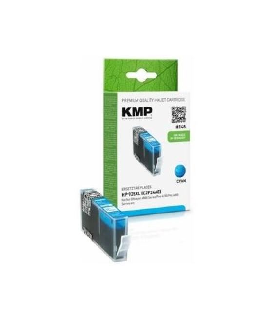Tinta kmp cian officejet pro 6830 - nº 935 xl