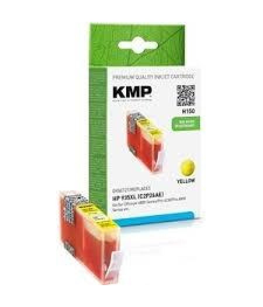 Tinta kmp magenta officejet pro 6830 - nº 935 xl