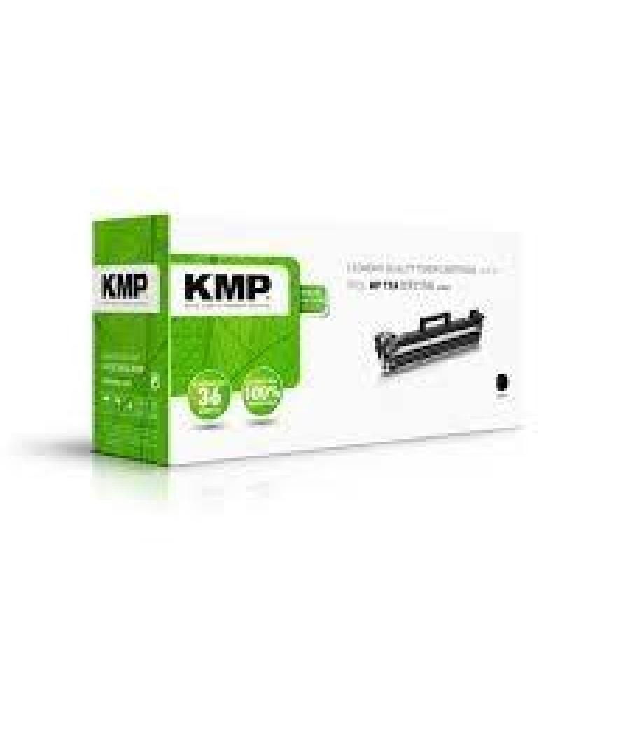 Toner kmp negro laserjet pro m102/m104/mfp m130nw/m132 - 17a