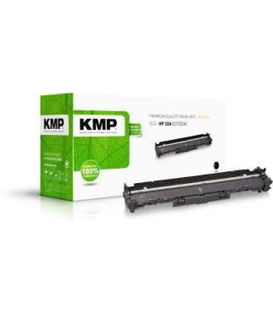 Toner kmp negro laserjet pro m203dn/dw,mfp m227fdw/sdn - nº30a
