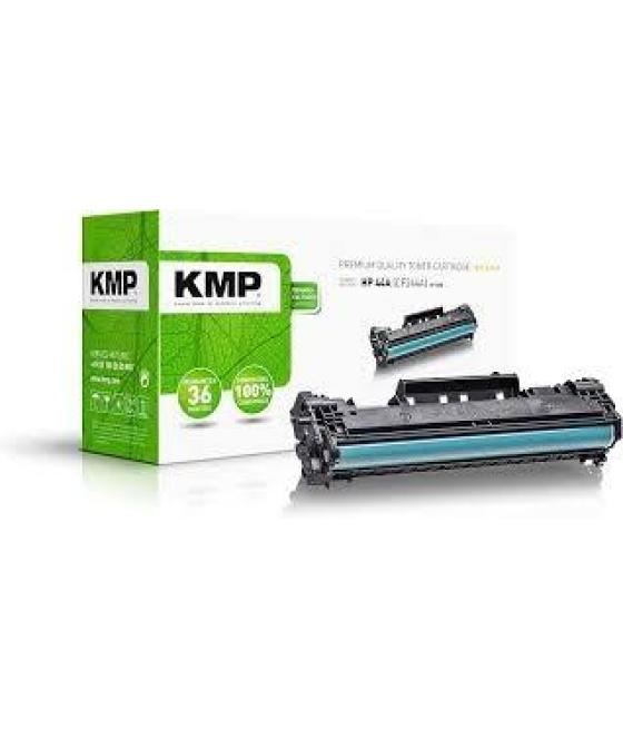 Toner kmp negro laserjet pro m15a , m15w, mfp m28a, mfp m28w - nº 44a