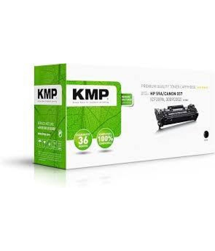 Toner kmp negro laserjet m304, m404, mfp-m428 - nº 59a